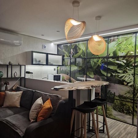 Апартаменты В Гостевом Домике Almatî Exterior foto