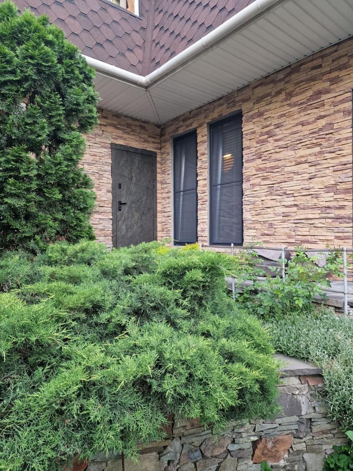 Апартаменты В Гостевом Домике Almatî Exterior foto